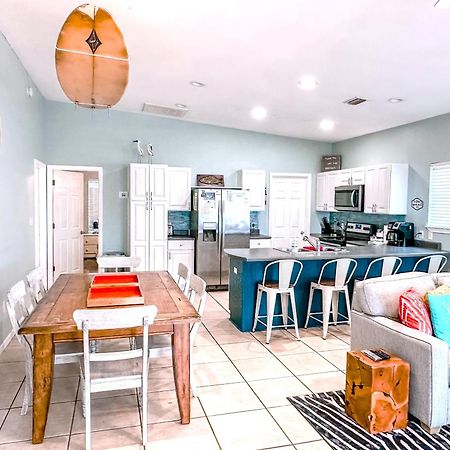 Eye-Catching Property W/ Picturesque Coastal Views Gulf Shores Eksteriør bilde