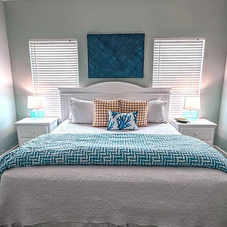 Eye-Catching Property W/ Picturesque Coastal Views Gulf Shores Eksteriør bilde
