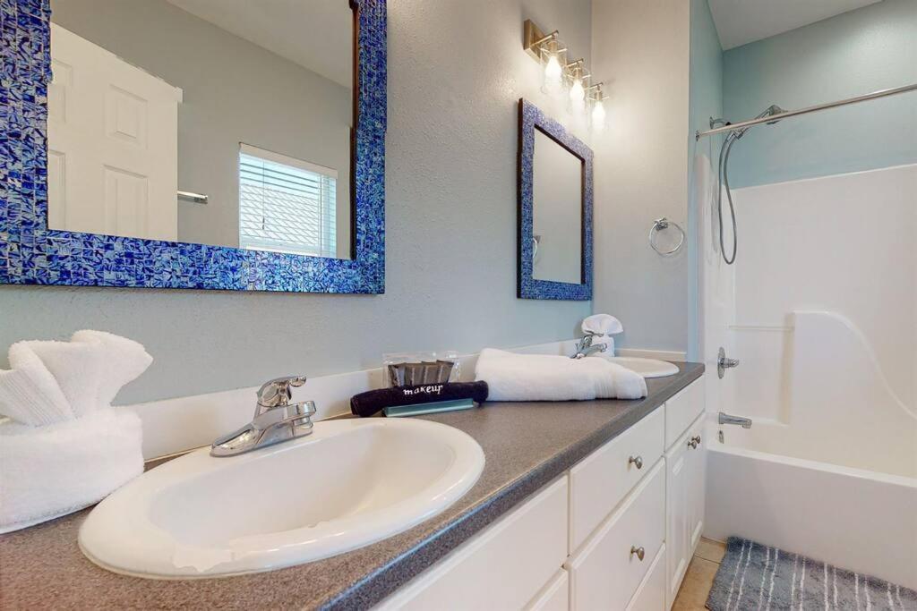 Eye-Catching Property W/ Picturesque Coastal Views Gulf Shores Eksteriør bilde