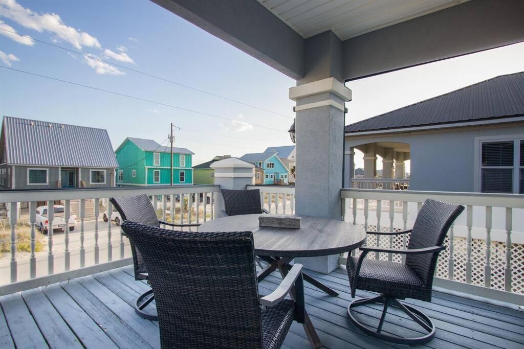 Eye-Catching Property W/ Picturesque Coastal Views Gulf Shores Eksteriør bilde