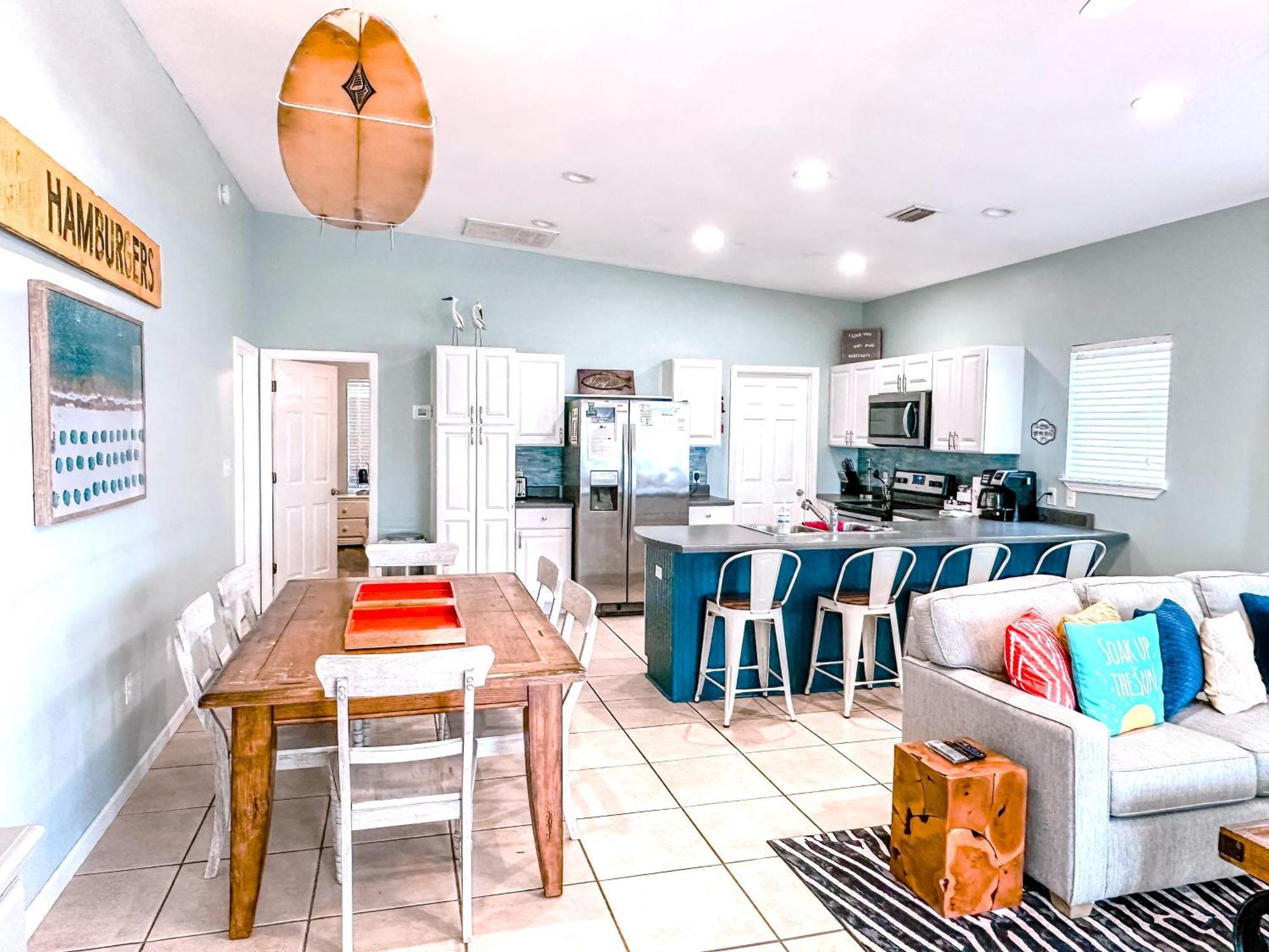 Eye-Catching Property W/ Picturesque Coastal Views Gulf Shores Eksteriør bilde