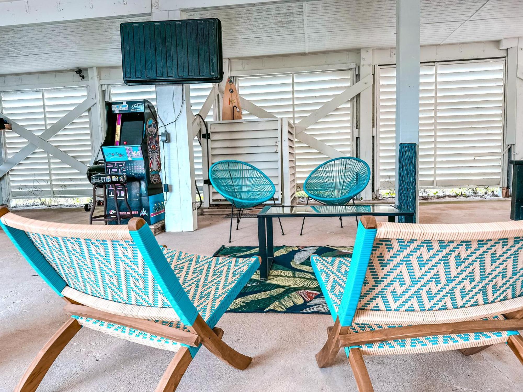 Eye-Catching Property W/ Picturesque Coastal Views Gulf Shores Eksteriør bilde