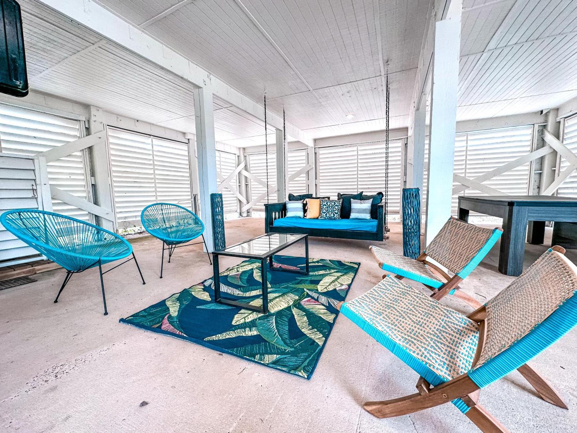 Eye-Catching Property W/ Picturesque Coastal Views Gulf Shores Eksteriør bilde